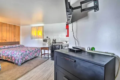 Pet-friendly Vacation Rental Near Boyd Lake