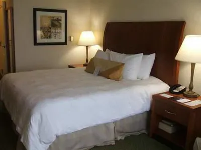 Hilton Garden Inn Memphis/Southaven, MS