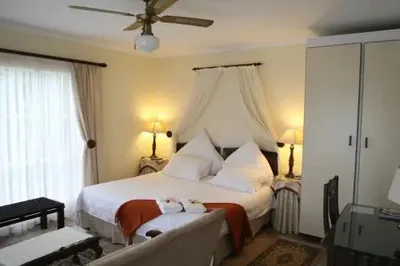 Alvesta Guest House