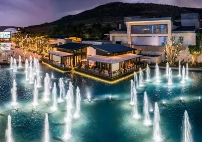 Silverstar Hotel