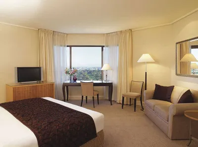 InterContinental Adelaide by IHG