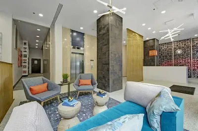 Downtown Suites by Barsala
