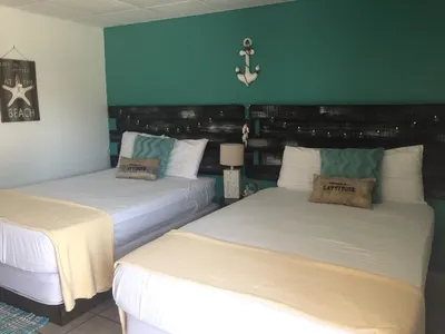 Pascagoula Extended Stay