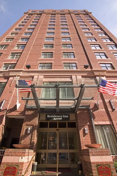 Residence Inn by Marriott Baltimore Inner Harbor