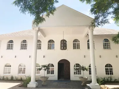 Lotus Guest House