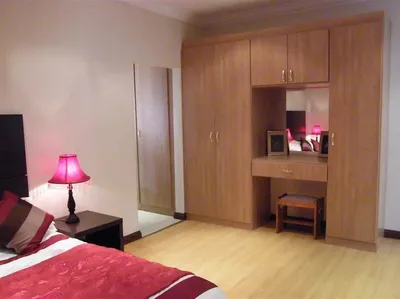 Littlefields Luxury Suite