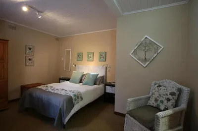 Big Tree B&B and Guest House