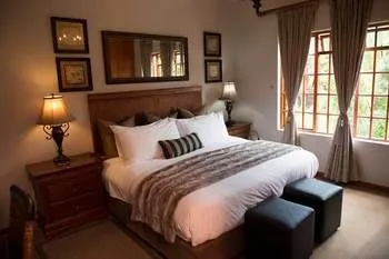 Tuareg Guest House