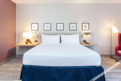 Hilton Garden Inn Broomfield Boulder