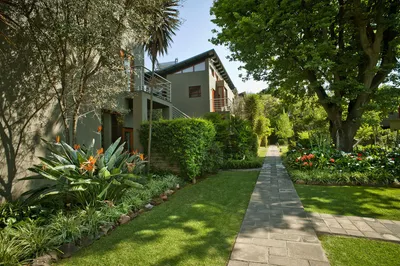 The Peech Hotel