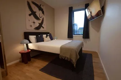 The Village Hostels Canberra