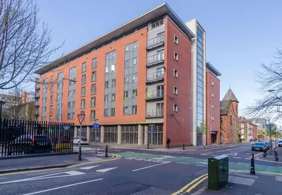 54 Citygate
