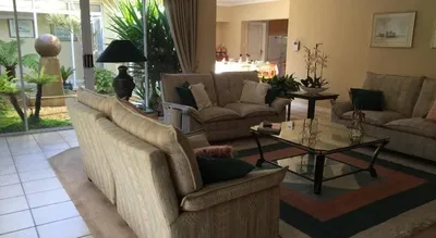 Tranquille Manor Guesthouse