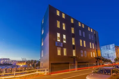 La Quinta by Wyndham Parnell Auckland
