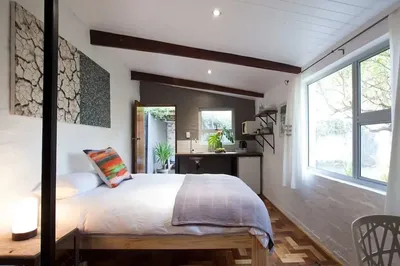 Lemon tree Studio Stellenbosch Central