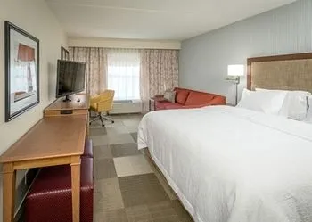 Hampton Inn by Hilton Wilmington Downtown