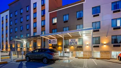 Best Western Far Rockaway Inn