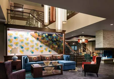 Residence Inn Los Angeles Pasadena/Old Town