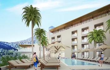 Legacy Resort Hotel & Spa
