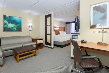 Hyatt Place Dallas/Grapevine