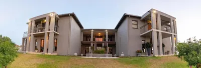 Altissimo Guesthouse