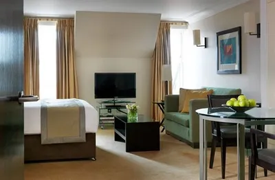 Cheval Phoenix House at Sloane Square