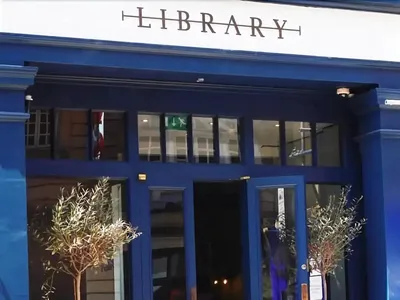 Library