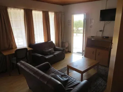 The Swiss Guesthouse