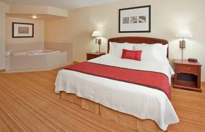 Courtyard by Marriott Toronto Markham