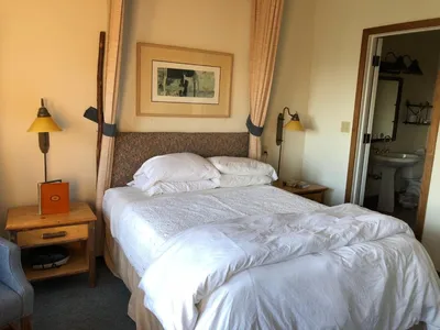 Mountain Home Inn