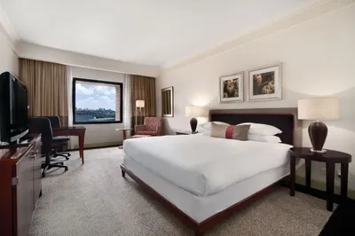 Hyatt Regency Johannesburg