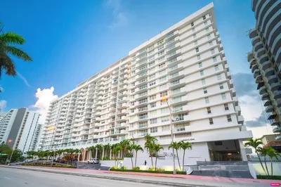 Ocean Grand Residences