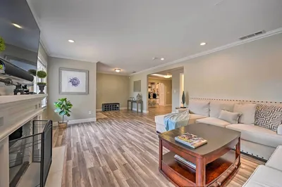 Bright Concord Home w/ Amenity-packed Patio!