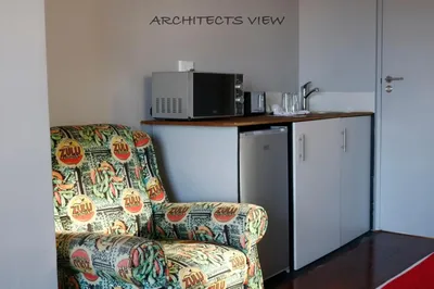 Architect'S View