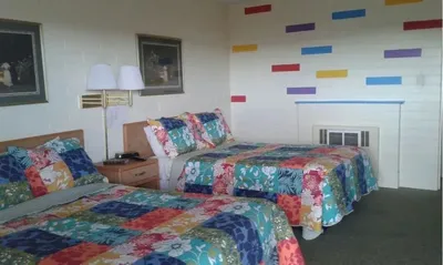 Sportsman Inn Motel