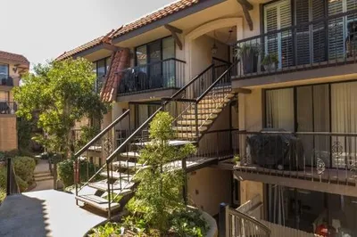 Del Mar Shores Terrace Condominium #121170