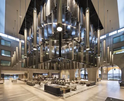 Hyatt Regency Schaumburg Chicago