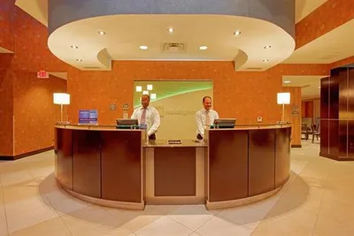 DoubleTree by Hilton Fort Worth Fossil Creek