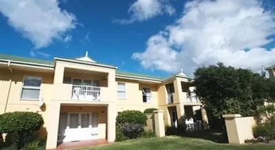 River Club Villas