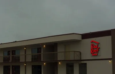 Ramada South Fredericksburg