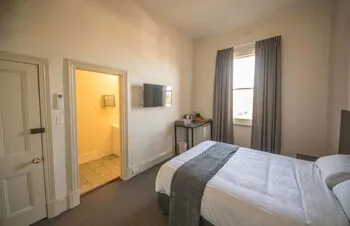 The Mile End Hotel