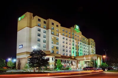 Holiday Inn Hotel & Suites Ottawa Kanata by IHG
