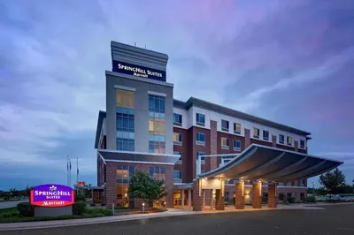 Cambria Suites