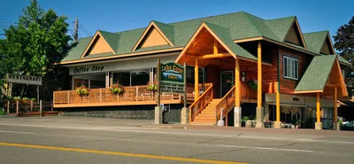 Lake Crest Inn