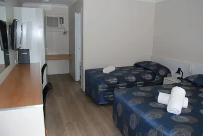 Sutherland Motel