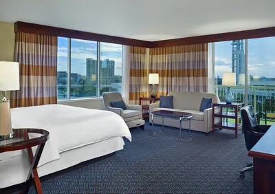 Hotel Tampa Riverwalk