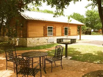North Texas Jellystone Park