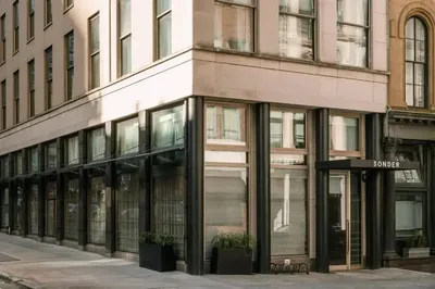 Sonder Duane Street