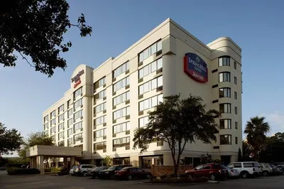 SpringHill Suites Houston Medical Center/NRG Park