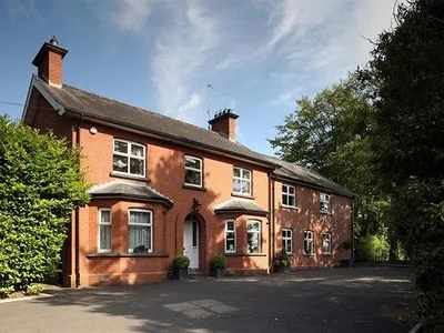 Lisnacurran Country House
